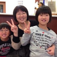 滋賀県甲賀市岡南町真岡歯科医院の患者様